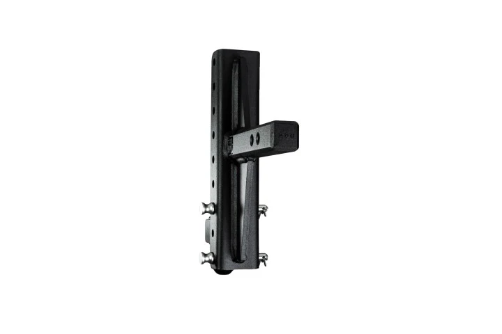 2.0" Heavy Duty 4" & 6" Offset Hitch - Image 18