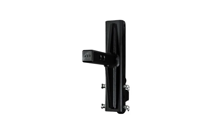 2.0" Heavy Duty 4" & 6" Offset Hitch - Image 22