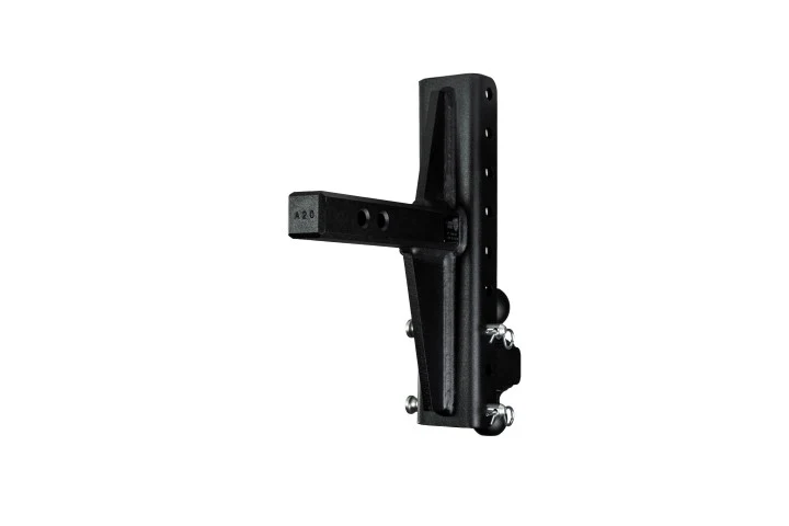 2.0" Heavy Duty 4" & 6" Offset Hitch - Image 23