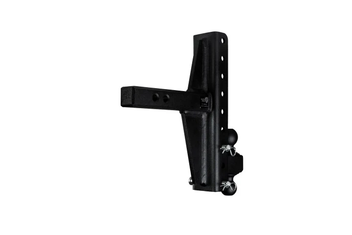 2.0" Heavy Duty 4" & 6" Offset Hitch - Image 24