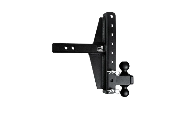 2.0" Heavy Duty 4" & 6" Offset Hitch - Image 28
