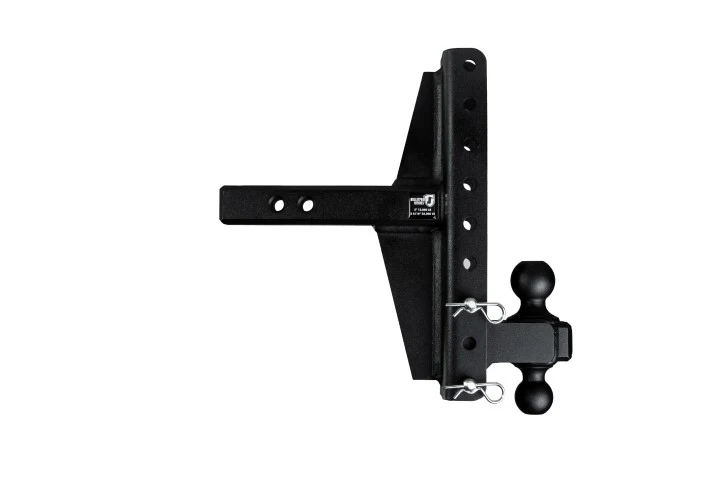 2.0" Heavy Duty 4" & 6" Offset Hitch - Image 29