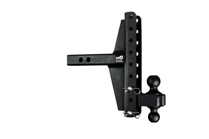 2.0" Heavy Duty 4" & 6" Offset Hitch - Image 31