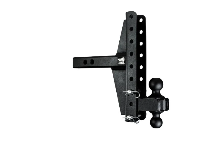 2.0" Heavy Duty 4" & 6" Offset Hitch - Image 32