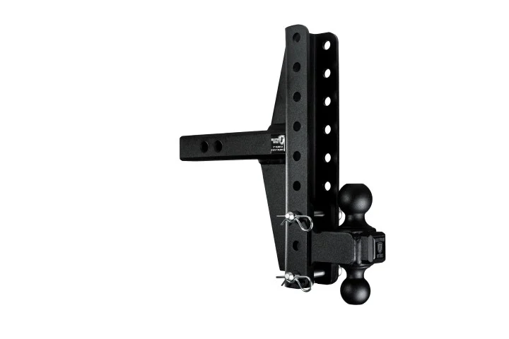 2.0" Heavy Duty 4" & 6" Offset Hitch - Image 33