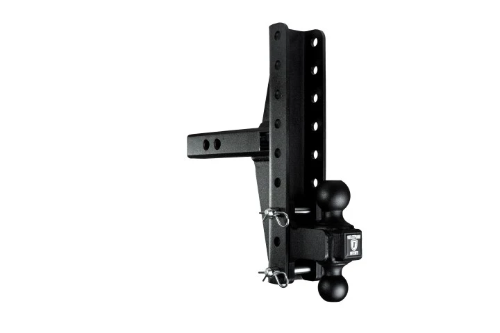 2.0" Heavy Duty 4" & 6" Offset Hitch - Image 34