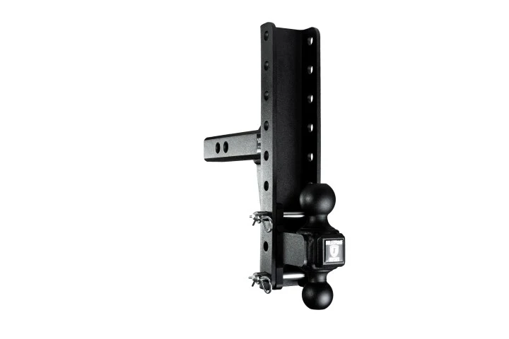 2.0" Heavy Duty 4" & 6" Offset Hitch - Image 35