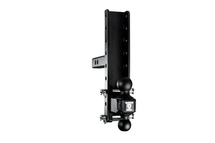 2.0" Heavy Duty 4" & 6" Offset Hitch - Image 36