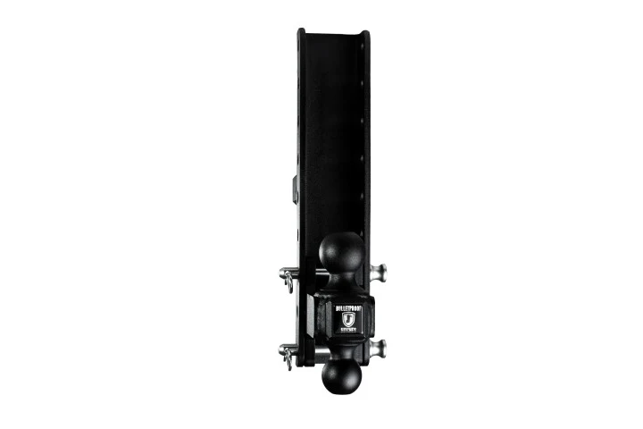 2.0" Heavy Duty 4" & 6" Offset Hitch - Image 37