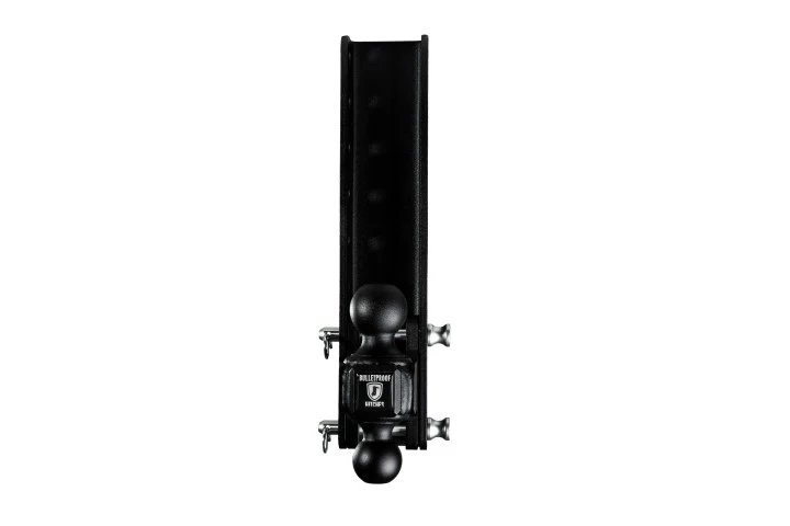 2.0" Heavy Duty 4" & 6" Offset Hitch - Image 38