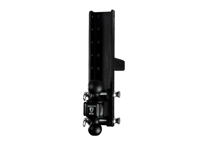 2.0" Heavy Duty 4" & 6" Offset Hitch - Image 39