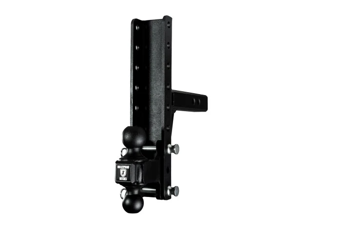 2.0" Heavy Duty 4" & 6" Offset Hitch - Image 40