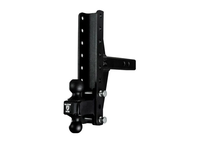 2.0" Heavy Duty 4" & 6" Offset Hitch - Image 5