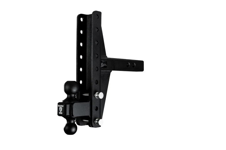 2.0" Heavy Duty 4" & 6" Offset Hitch - Image 6