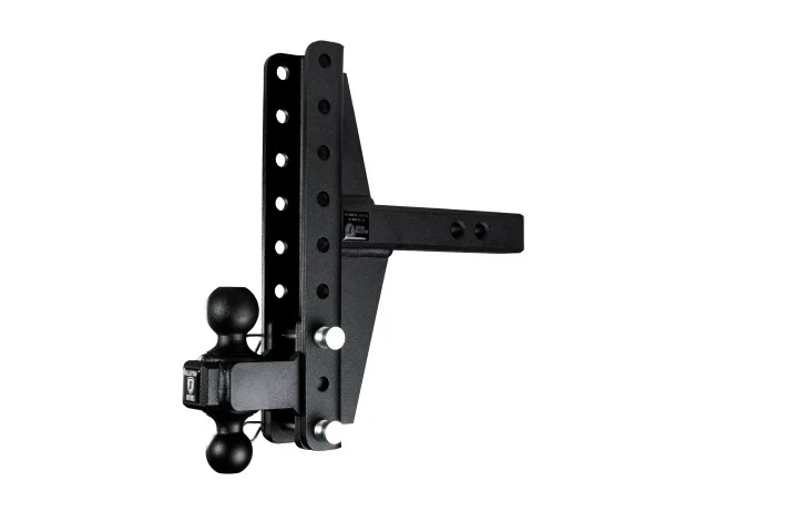 2.0" Heavy Duty 4" & 6" Offset Hitch - Image 7