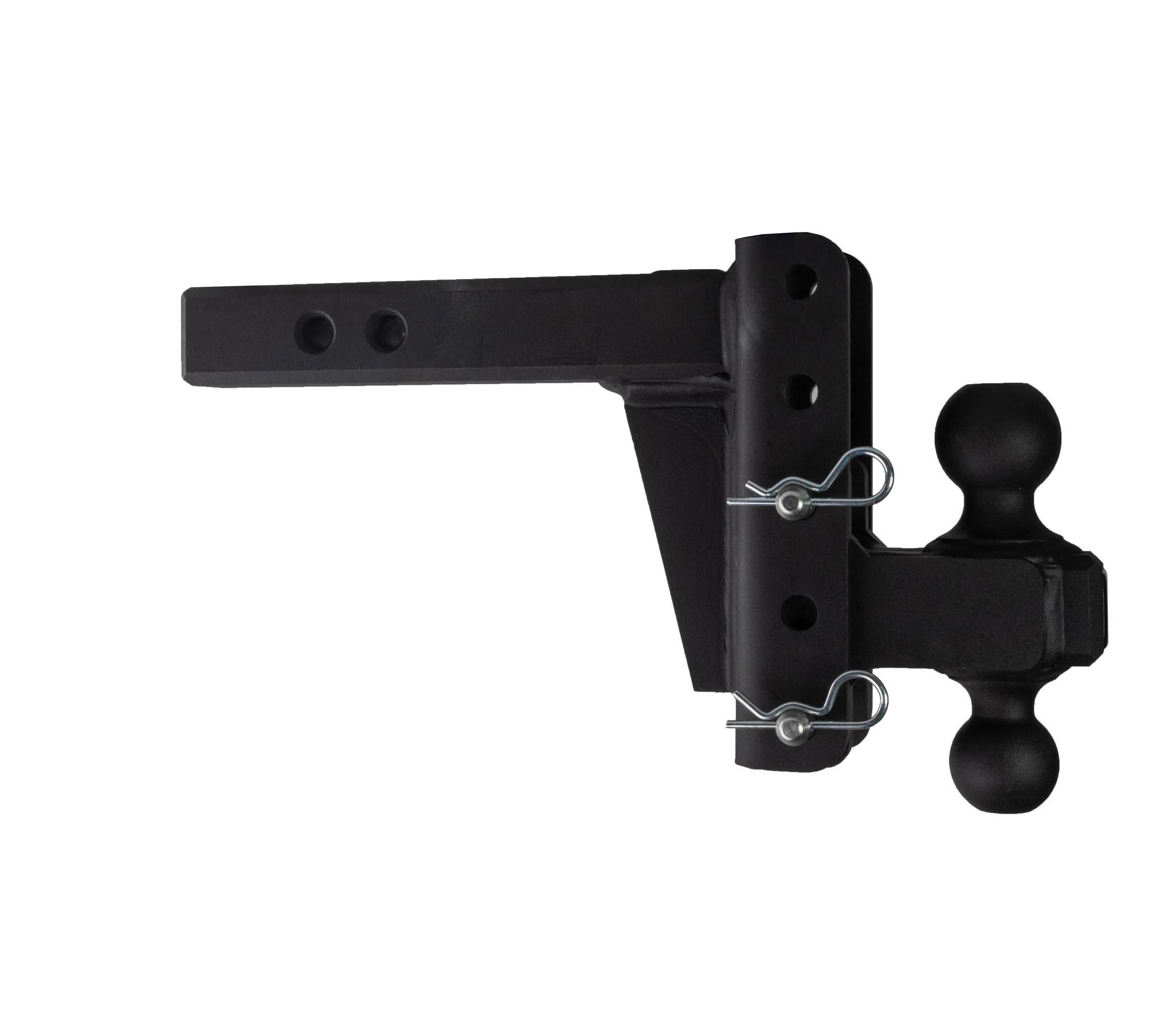 2.0" Heavy Duty 4" Drop/Rise Hitch - Image 14