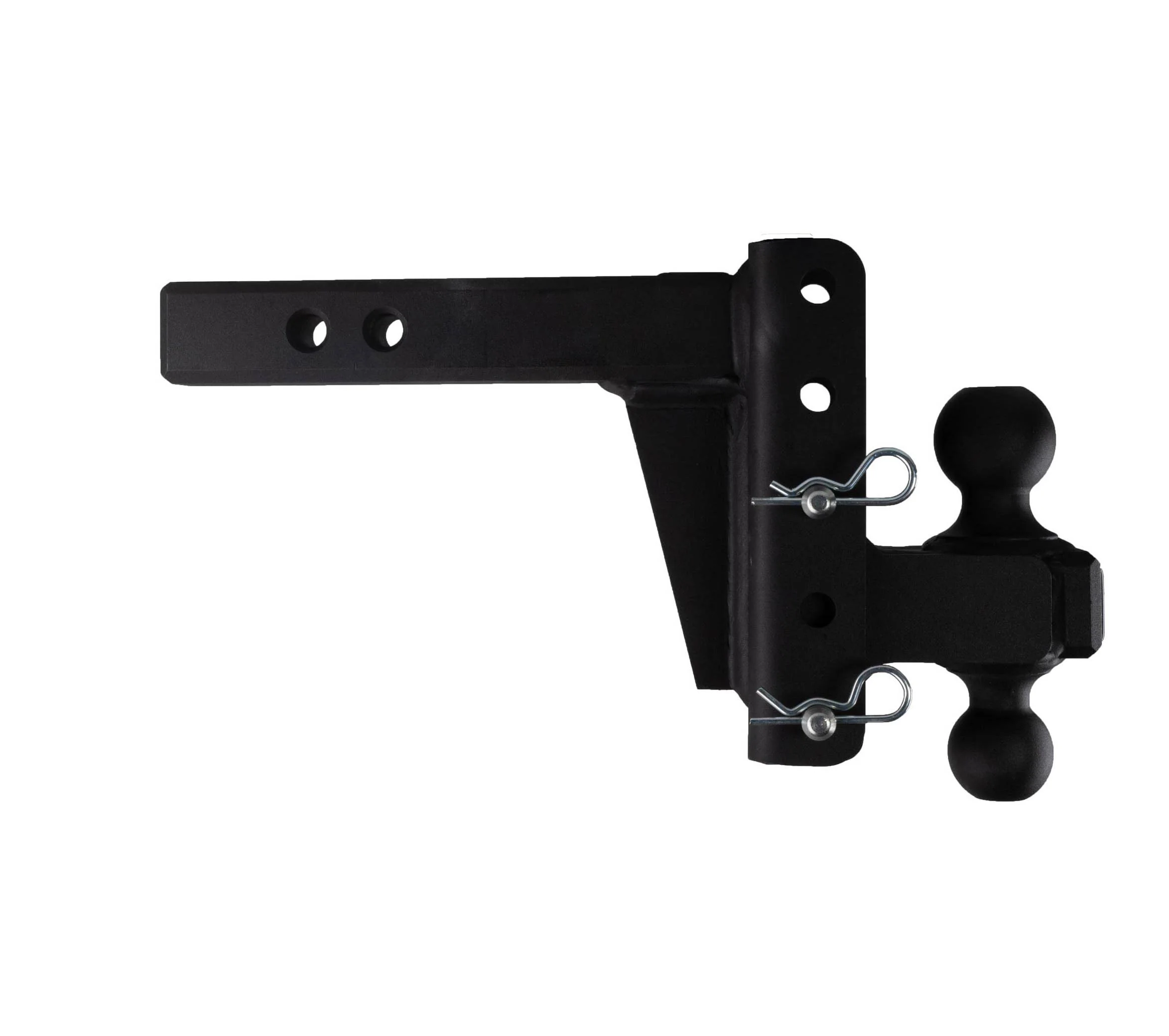 2.0" Heavy Duty 4" Drop/Rise Hitch - Image 15