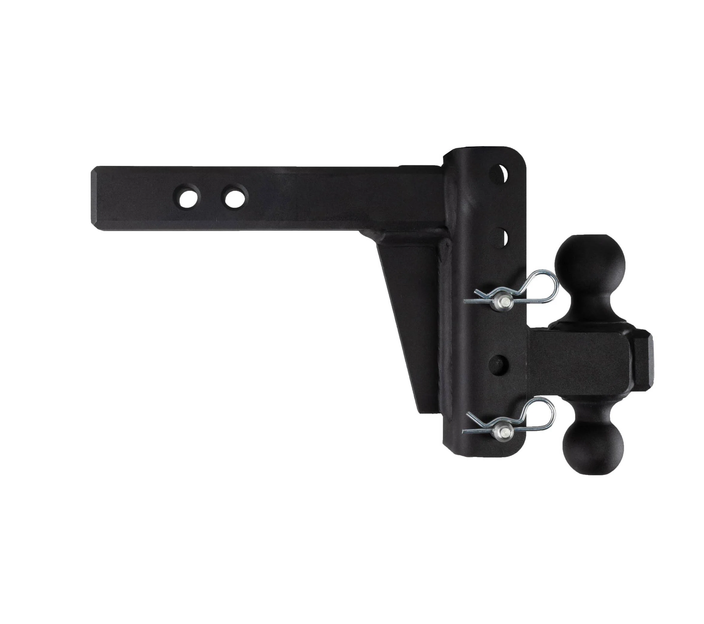 2.0" Heavy Duty 4" Drop/Rise Hitch - Image 16