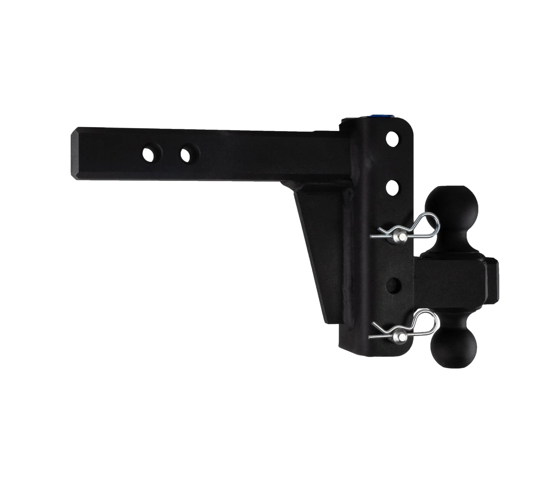 2.0" Heavy Duty 4" Drop/Rise Hitch - Image 17