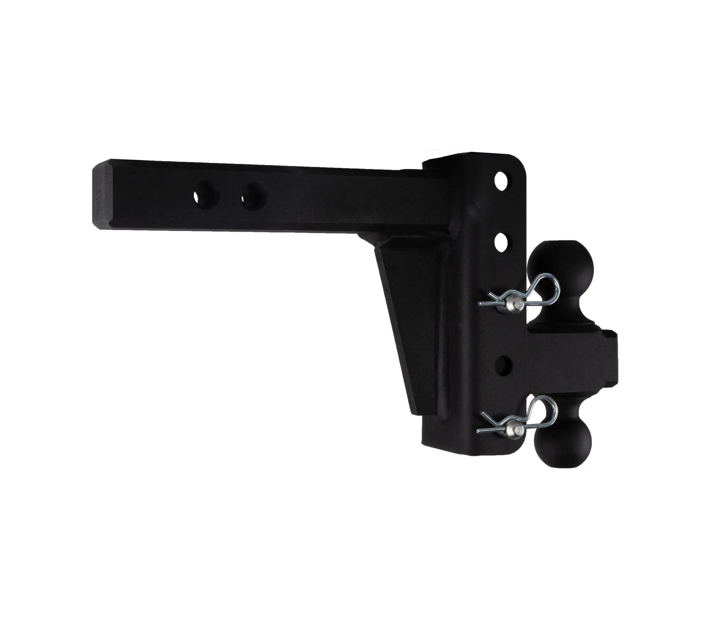 2.0" Heavy Duty 4" Drop/Rise Hitch - Image 18