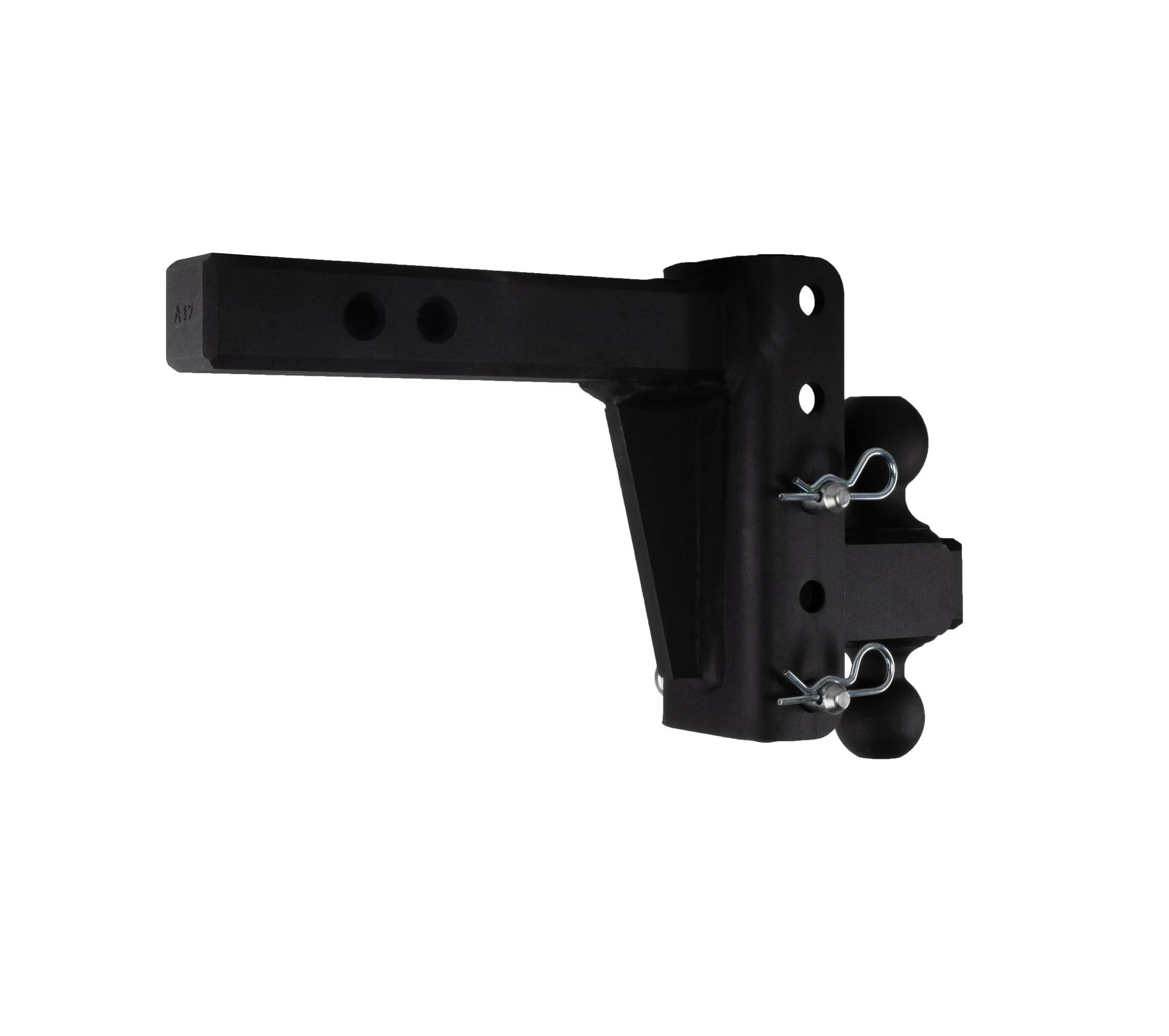 2.0" Heavy Duty 4" Drop/Rise Hitch - Image 19