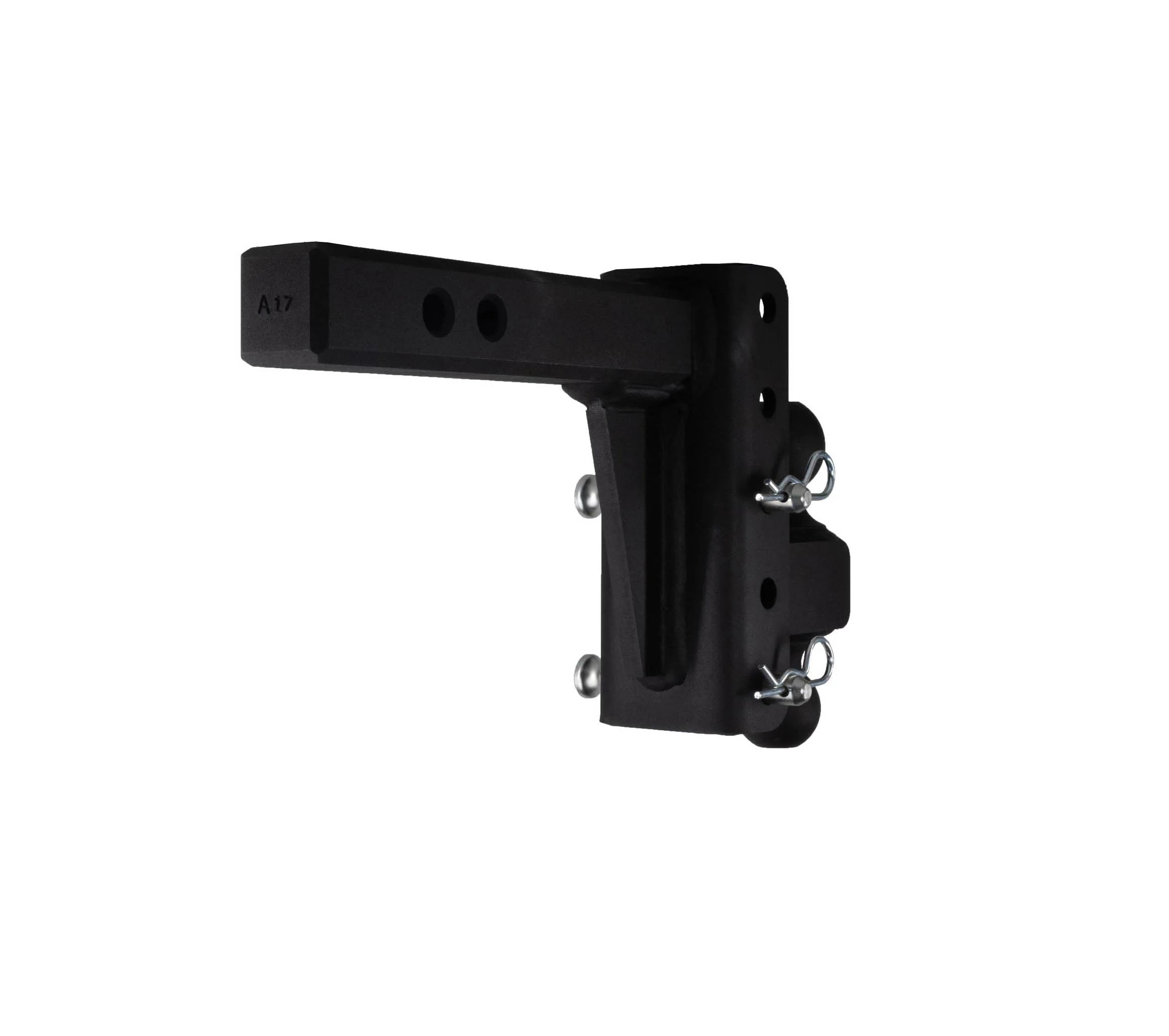 2.0" Heavy Duty 4" Drop/Rise Hitch - Image 21