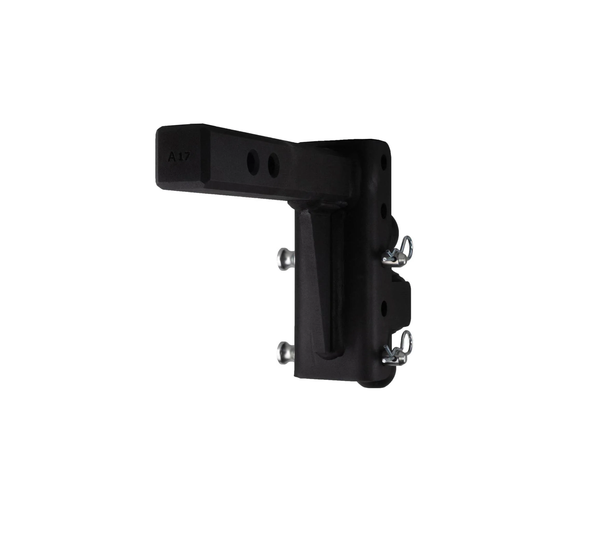 2.0" Heavy Duty 4" Drop/Rise Hitch - Image 22
