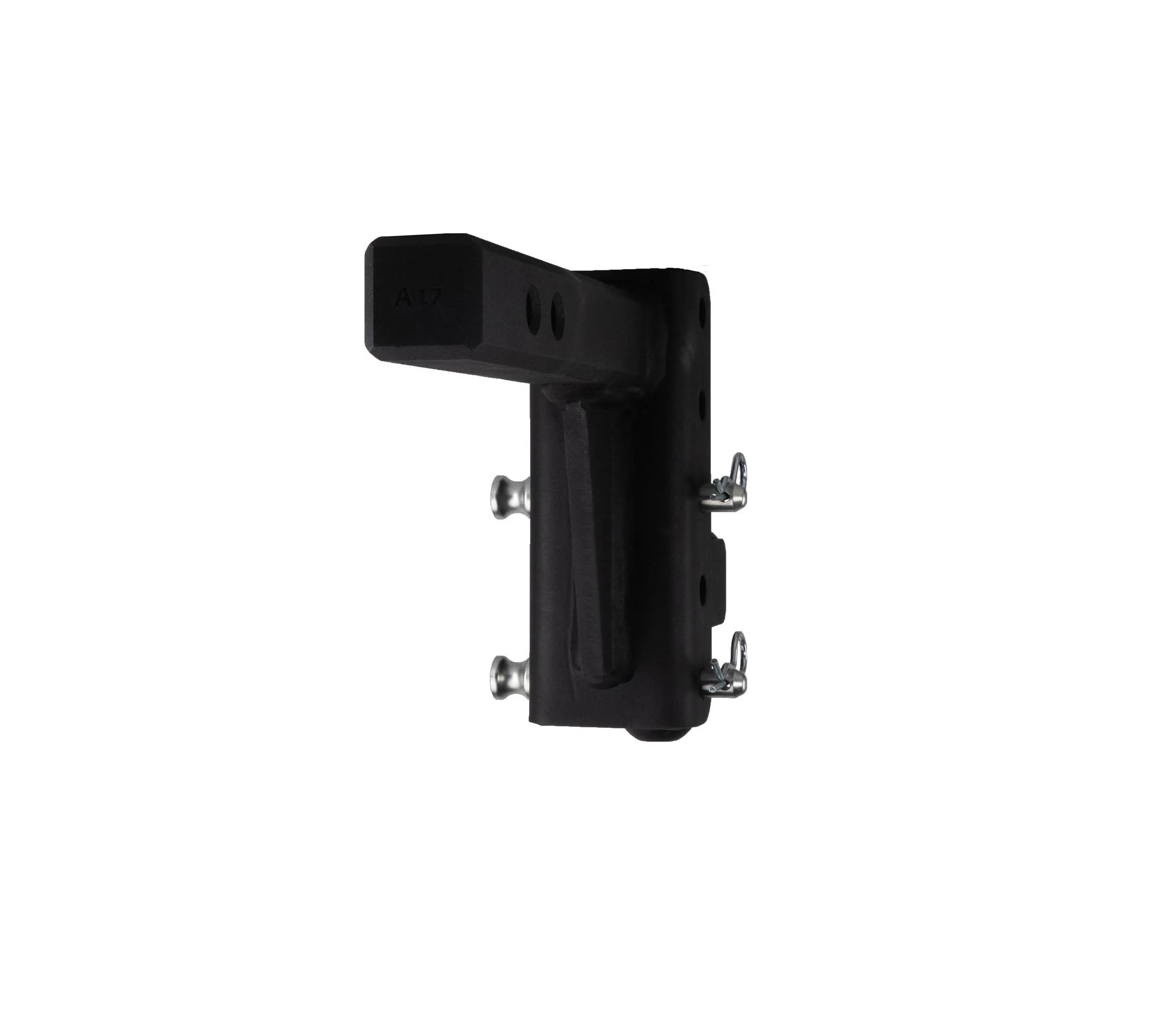 2.0" Heavy Duty 4" Drop/Rise Hitch - Image 23