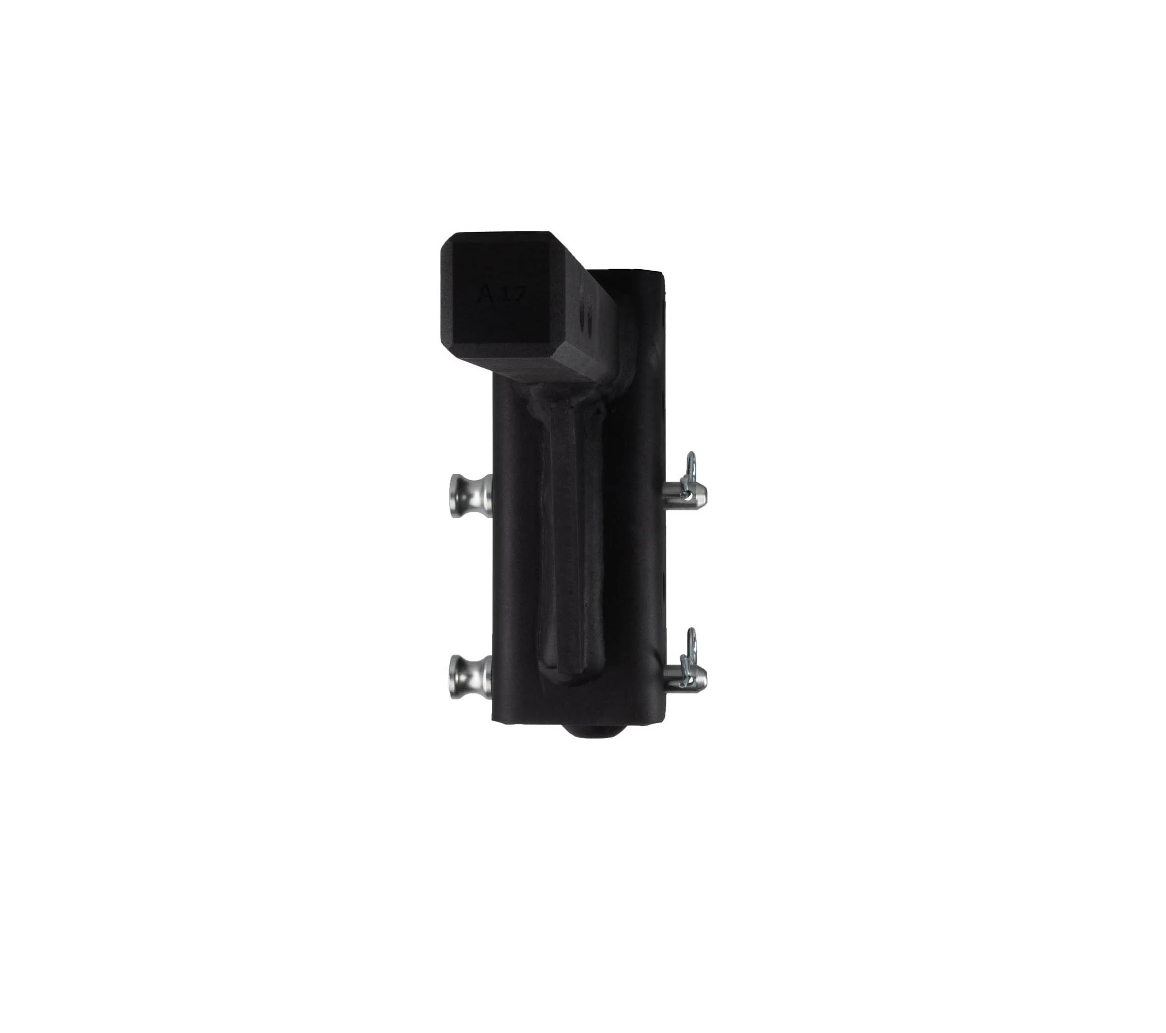 2.0" Heavy Duty 4" Drop/Rise Hitch - Image 24