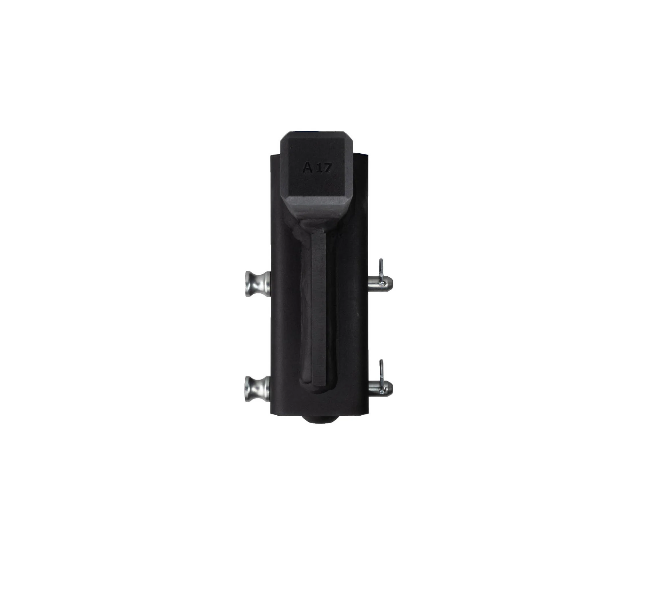 2.0" Heavy Duty 4" Drop/Rise Hitch - Image 25