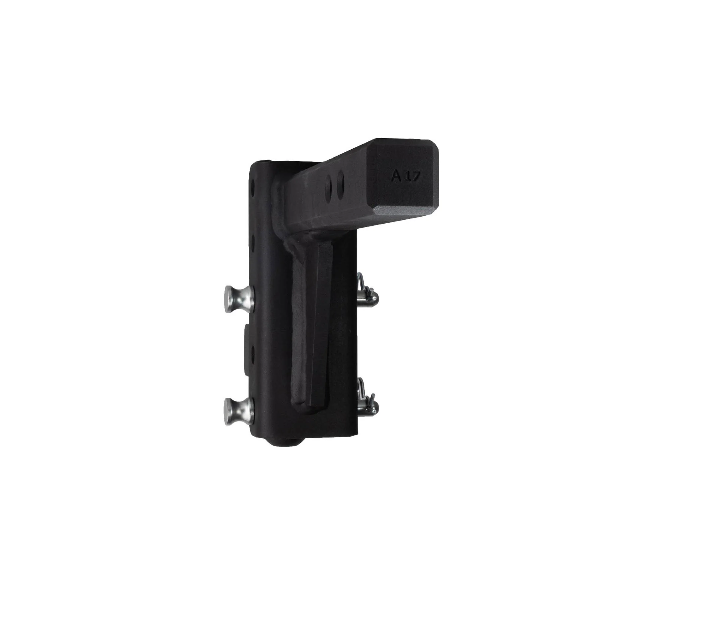 2.0" Heavy Duty 4" Drop/Rise Hitch - Image 26