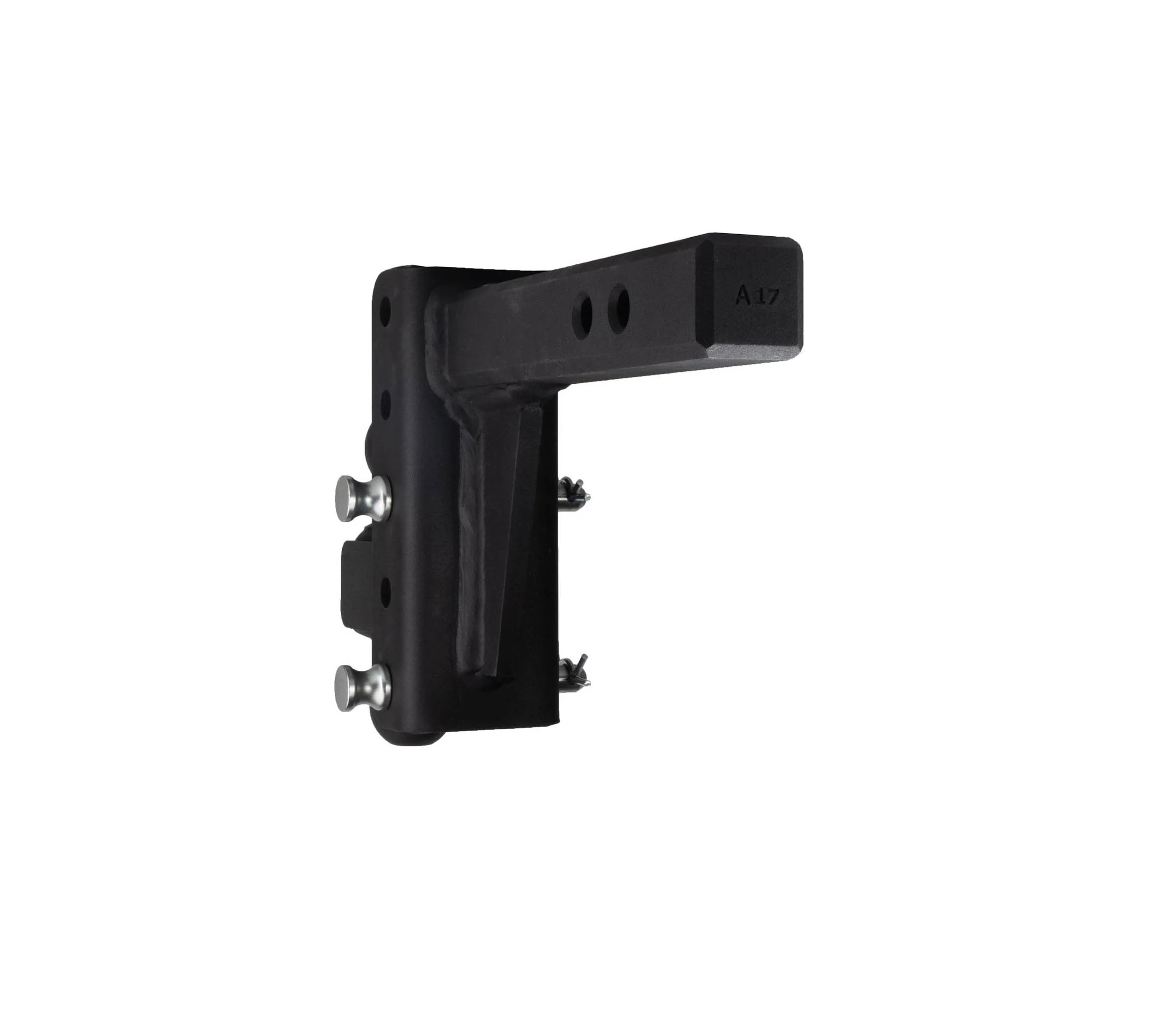 2.0" Heavy Duty 4" Drop/Rise Hitch - Image 27