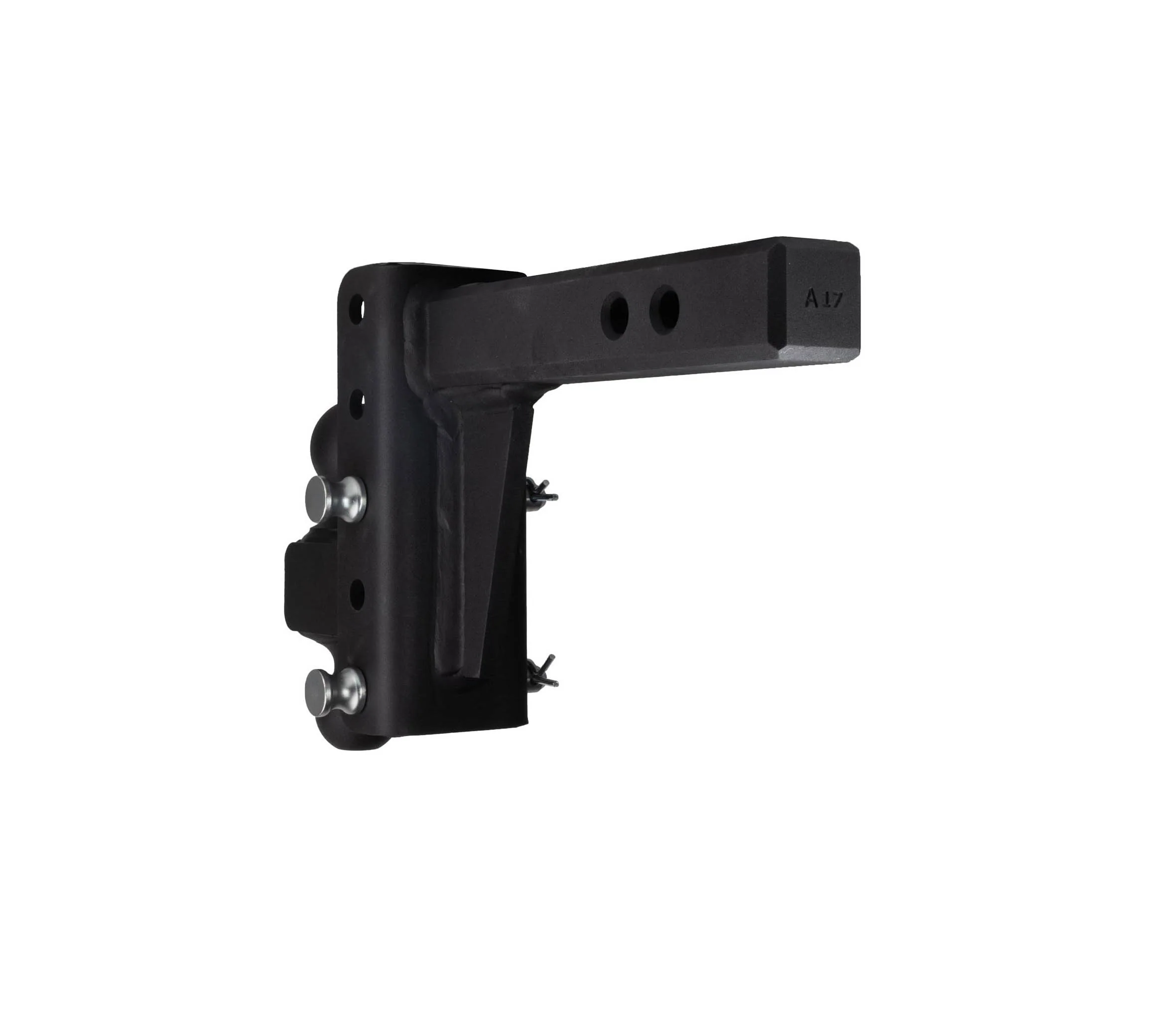 2.0" Heavy Duty 4" Drop/Rise Hitch - Image 28