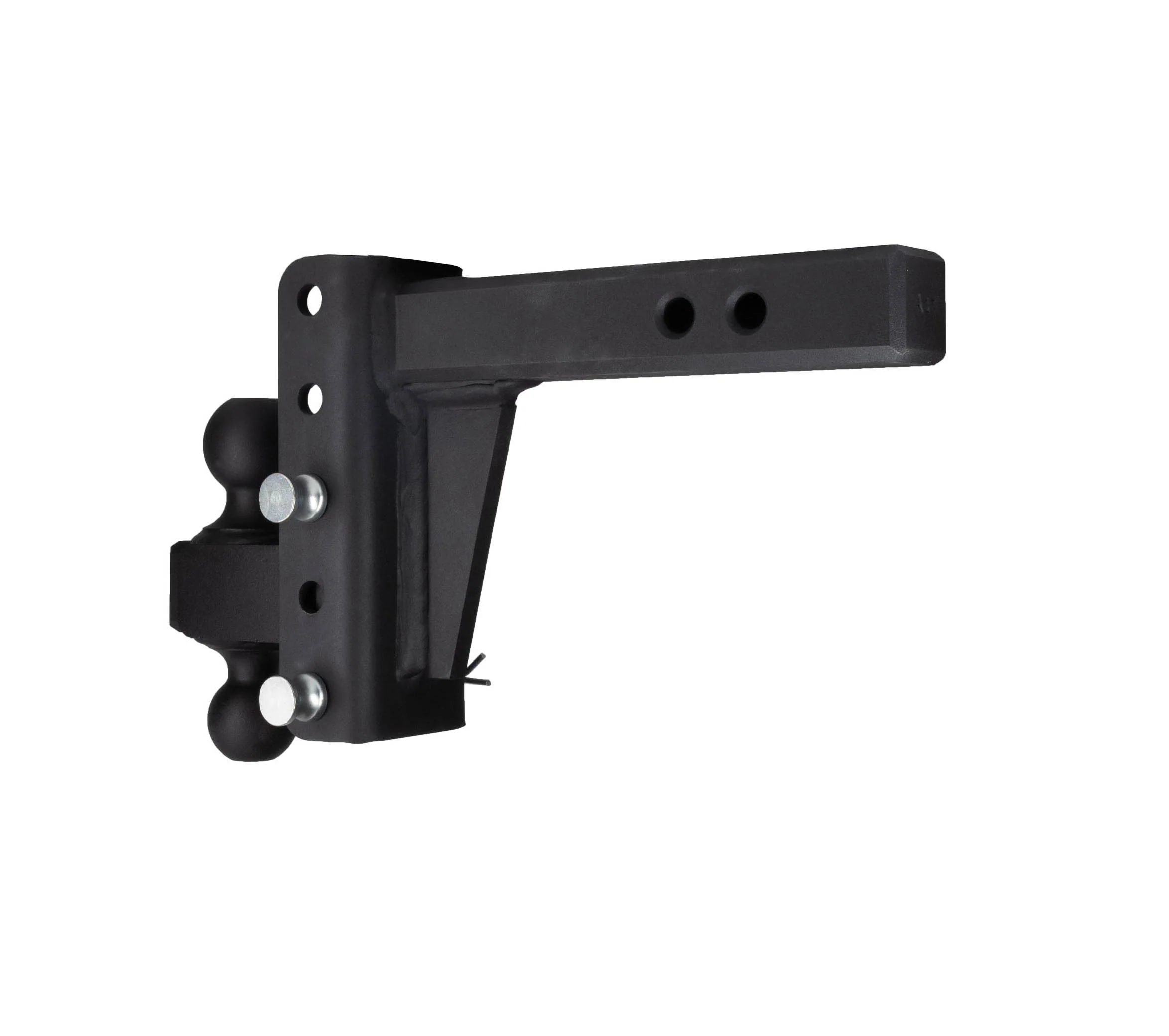 2.0" Heavy Duty 4" Drop/Rise Hitch - Image 30