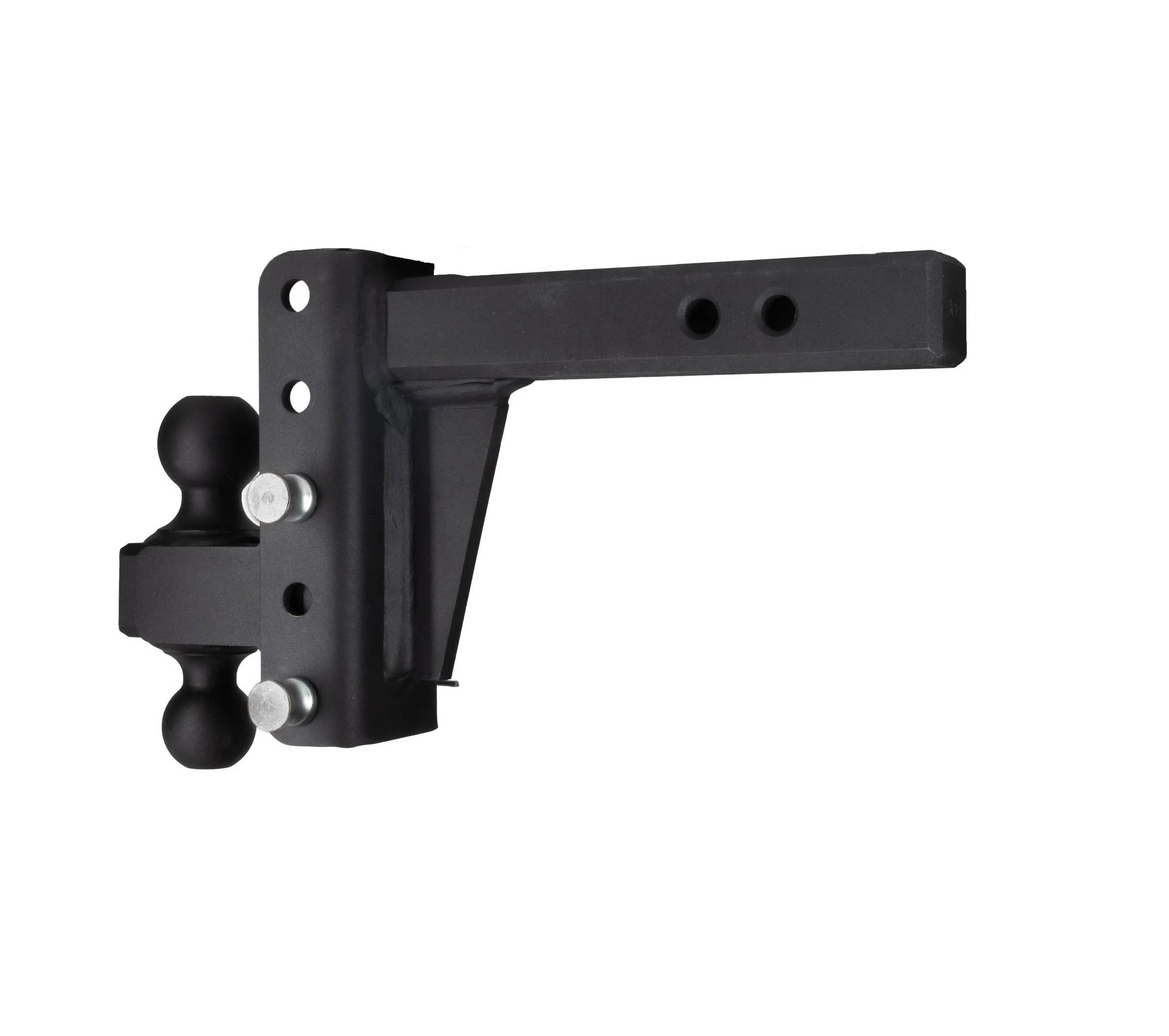 2.0" Heavy Duty 4" Drop/Rise Hitch - Image 31