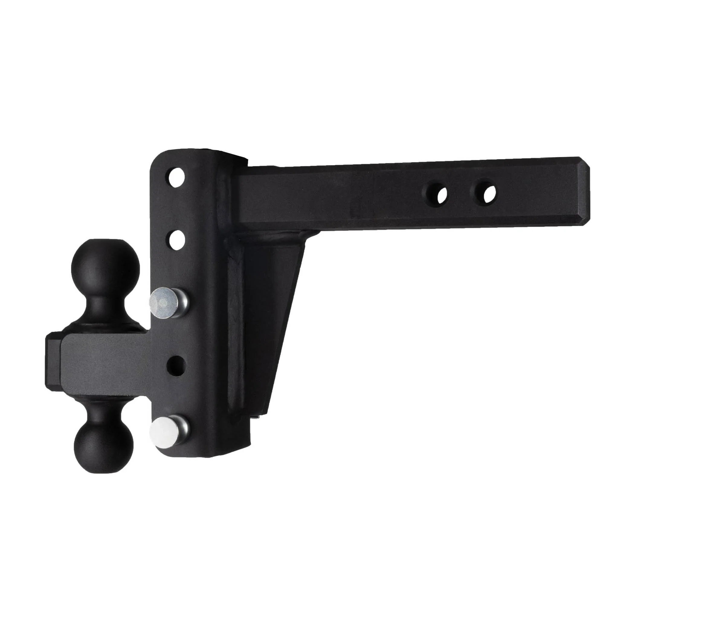 2.0" Heavy Duty 4" Drop/Rise Hitch - Image 32