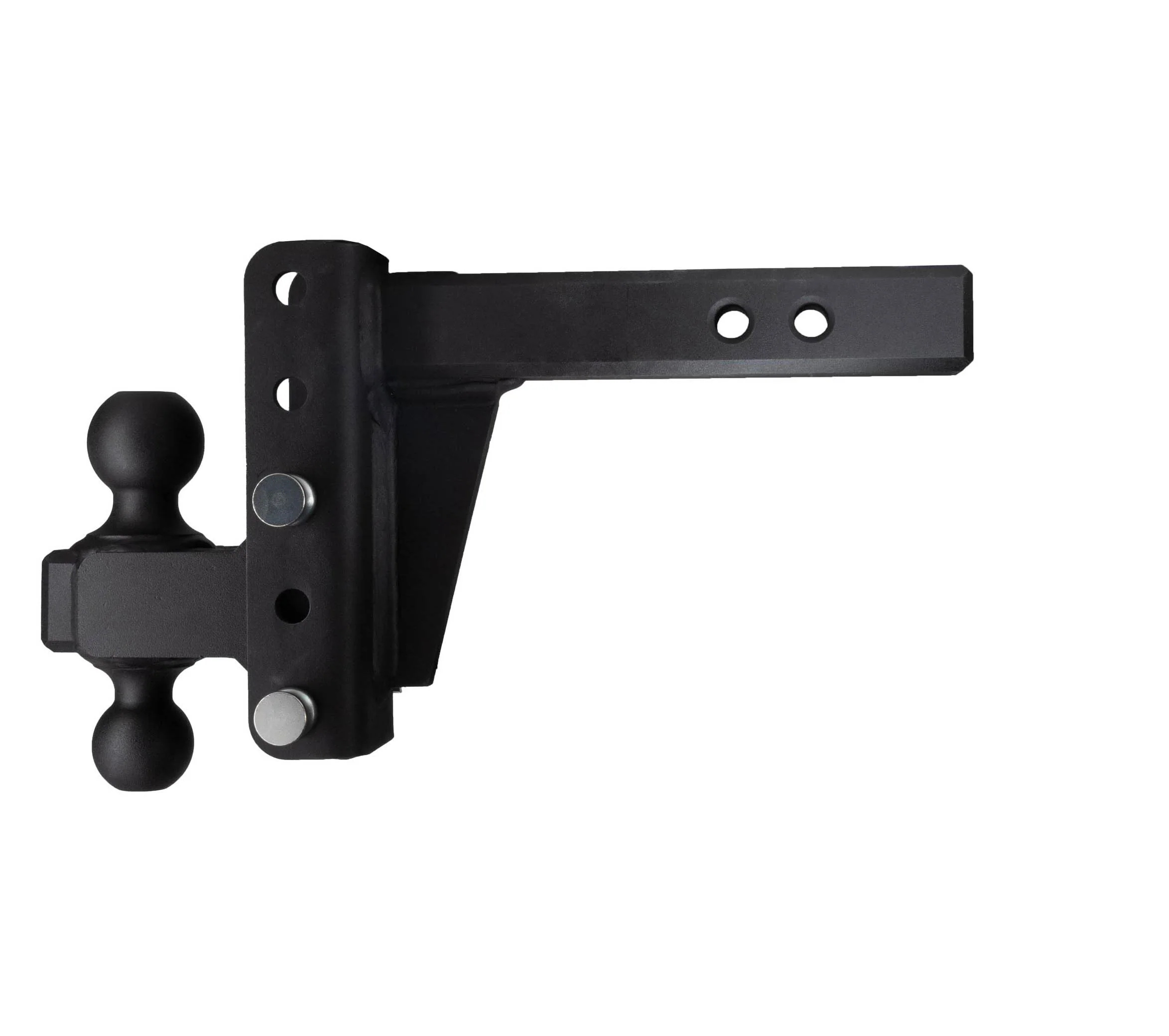 2.0" Heavy Duty 4" Drop/Rise Hitch - Image 33