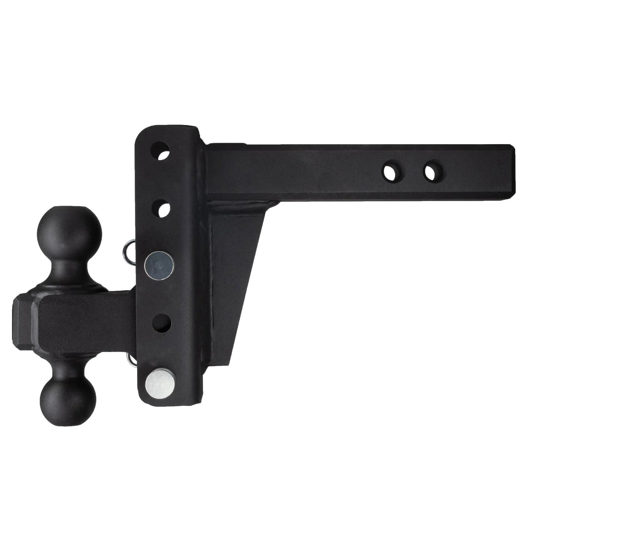 2.0" Heavy Duty 4" Drop/Rise Hitch - Image 34