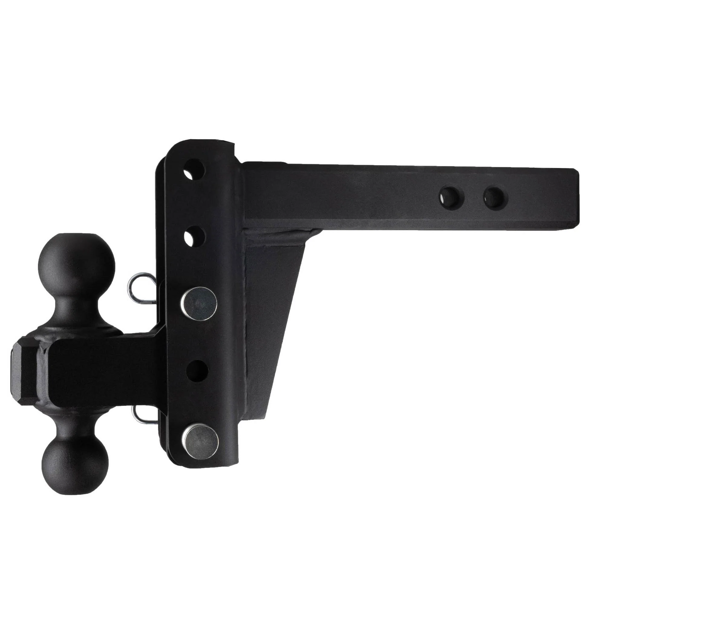 2.0" Heavy Duty 4" Drop/Rise Hitch - Image 35