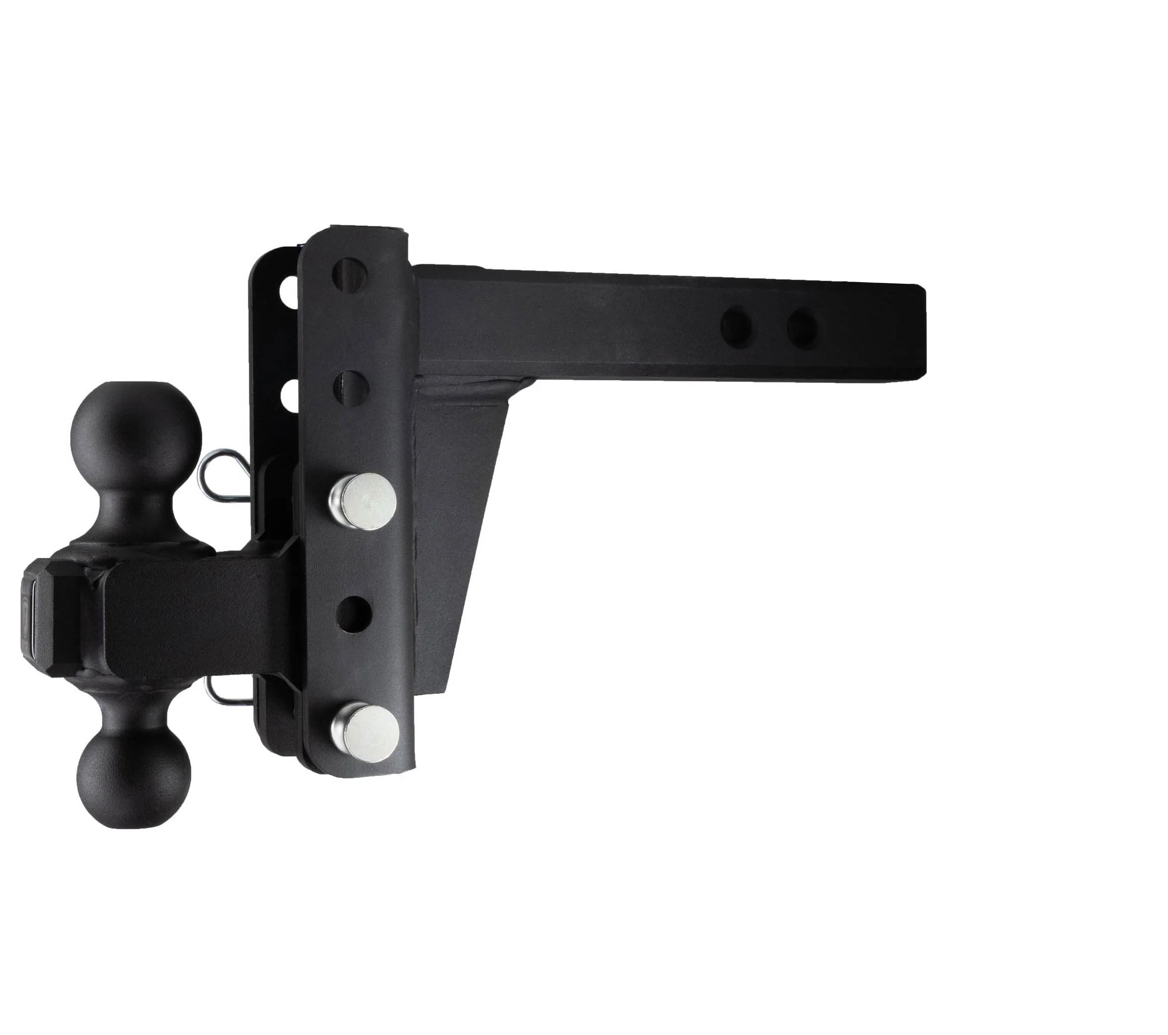 2.0" Heavy Duty 4" Drop/Rise Hitch - Image 36