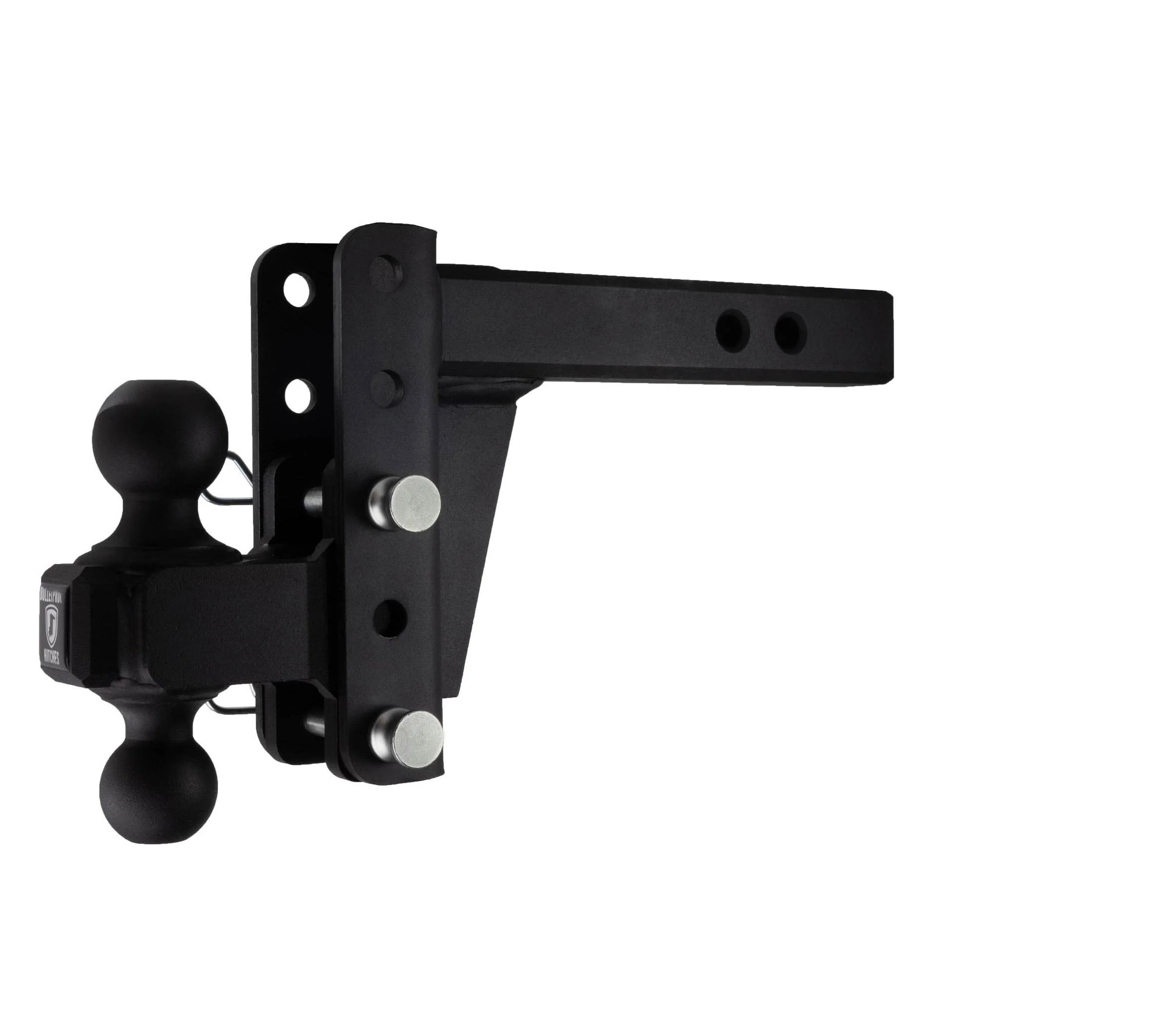 2.0" Heavy Duty 4" Drop/Rise Hitch - Image 37
