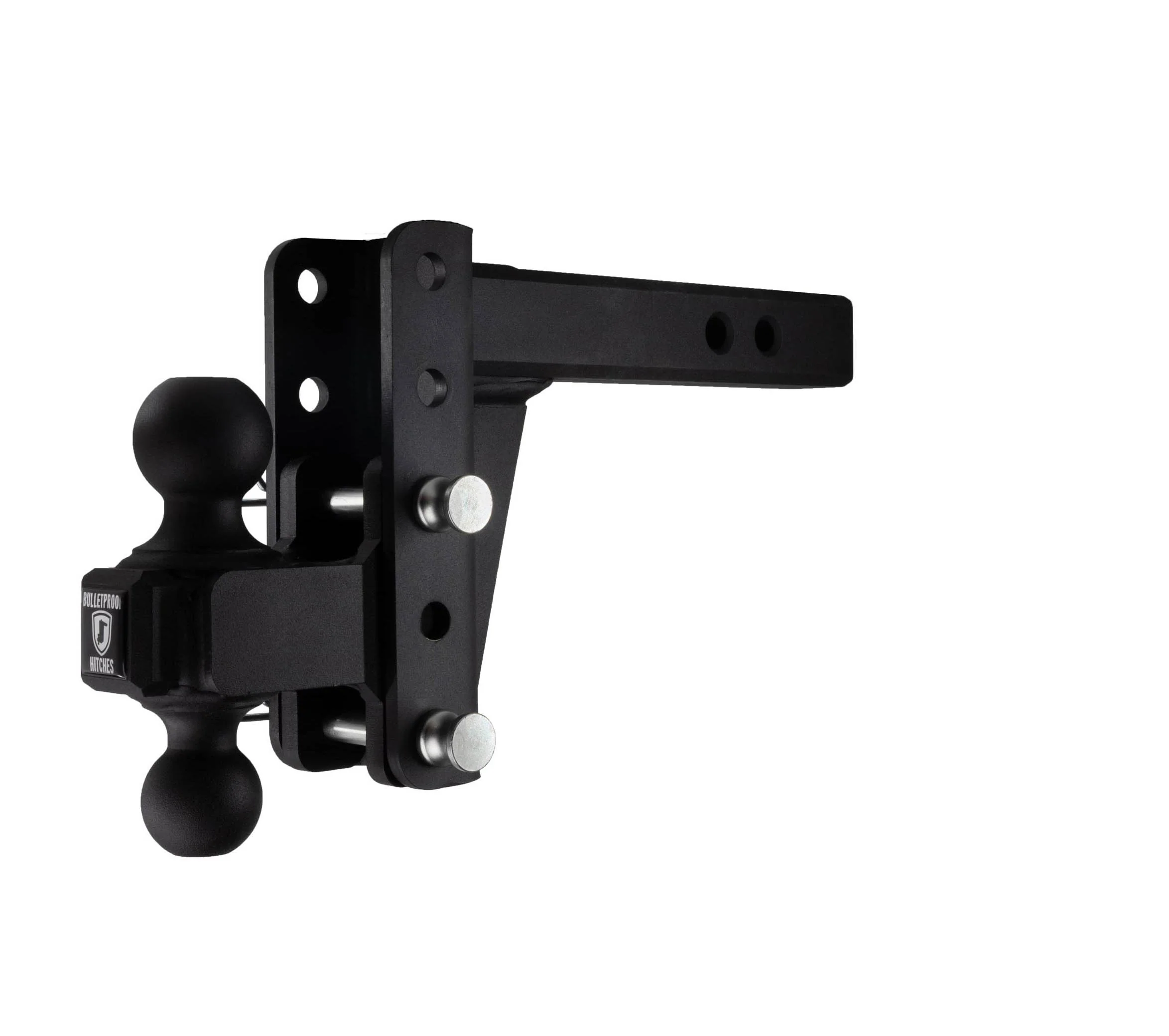 2.0" Heavy Duty 4" Drop/Rise Hitch - Image 38