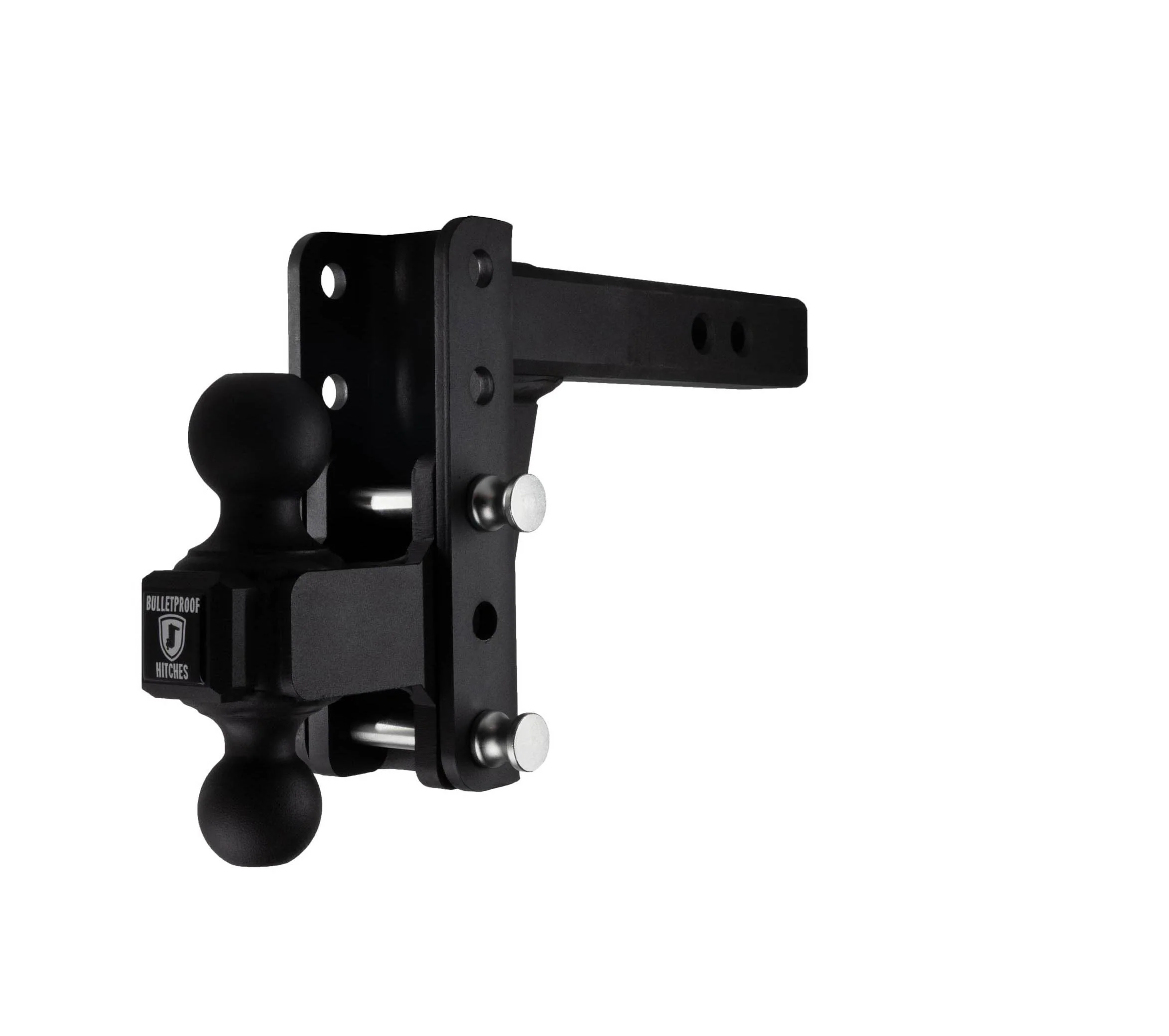 2.0" Heavy Duty 4" Drop/Rise Hitch - Image 39