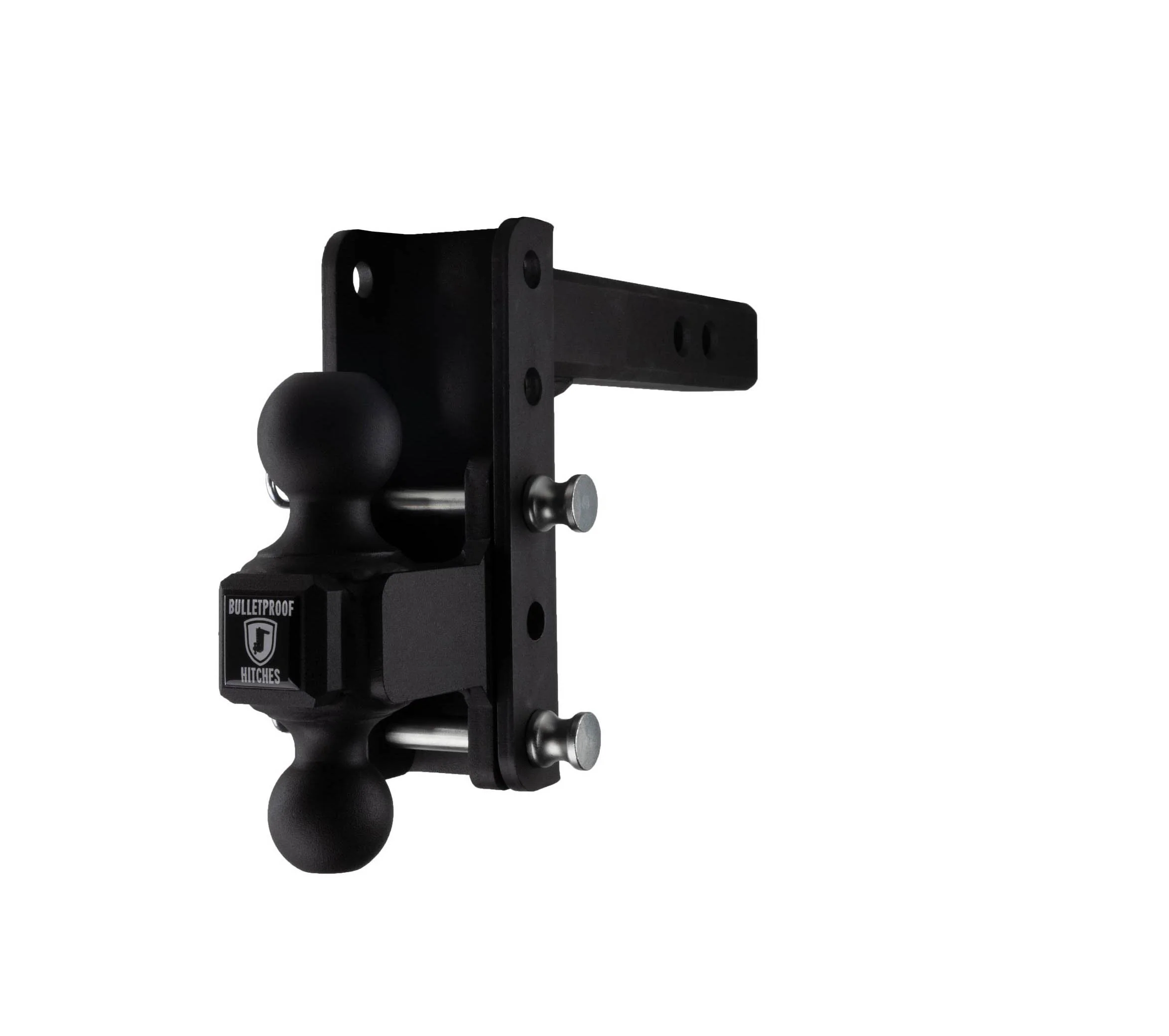2.0" Heavy Duty 4" Drop/Rise Hitch - Image 40