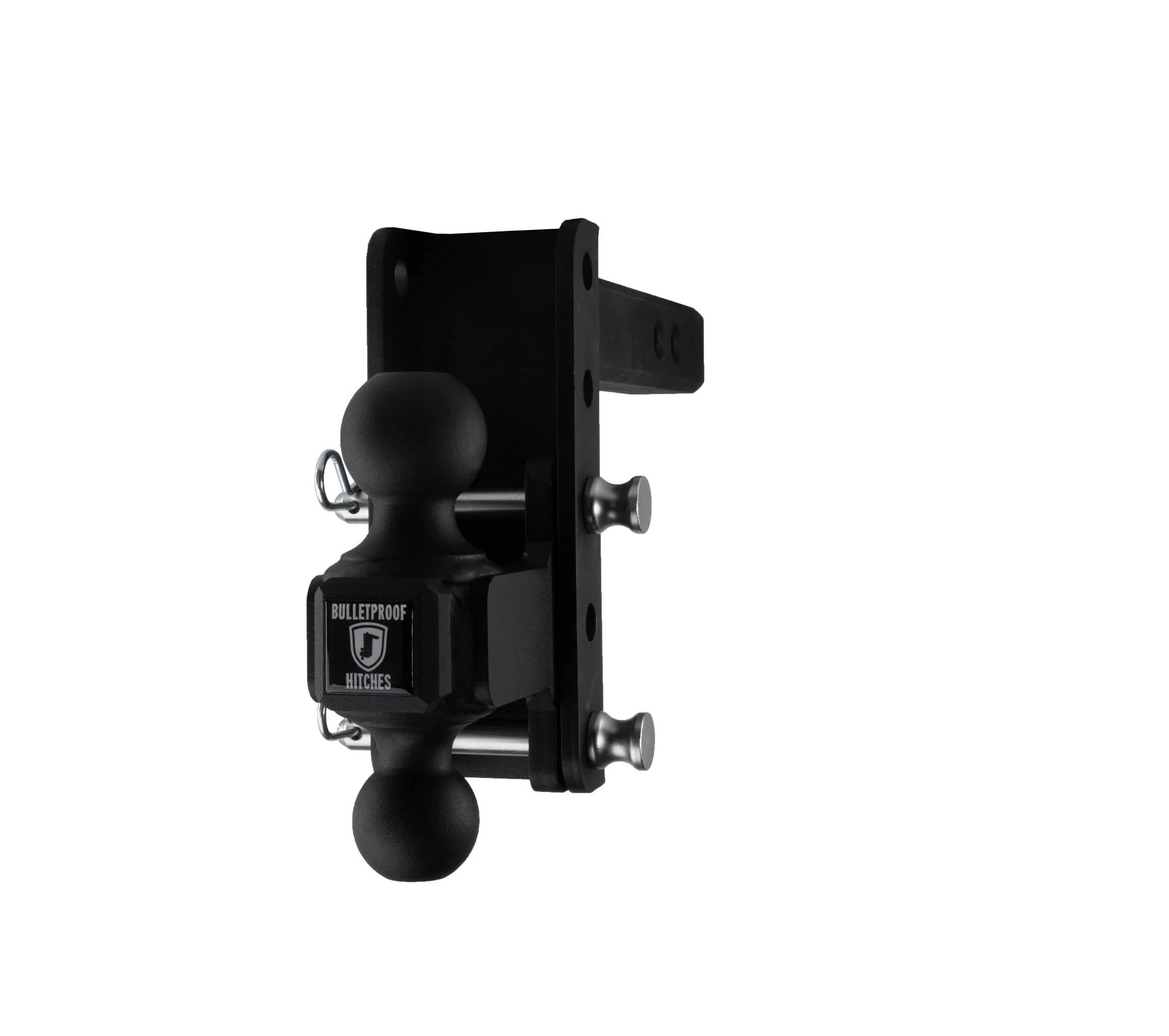 2.0" Heavy Duty 4" Drop/Rise Hitch - Image 41