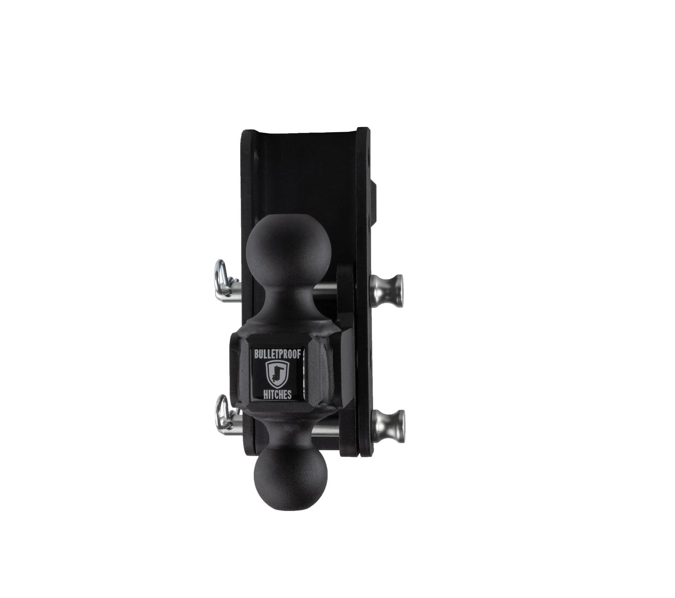 2.0" Heavy Duty 4" Drop/Rise Hitch - Image 42
