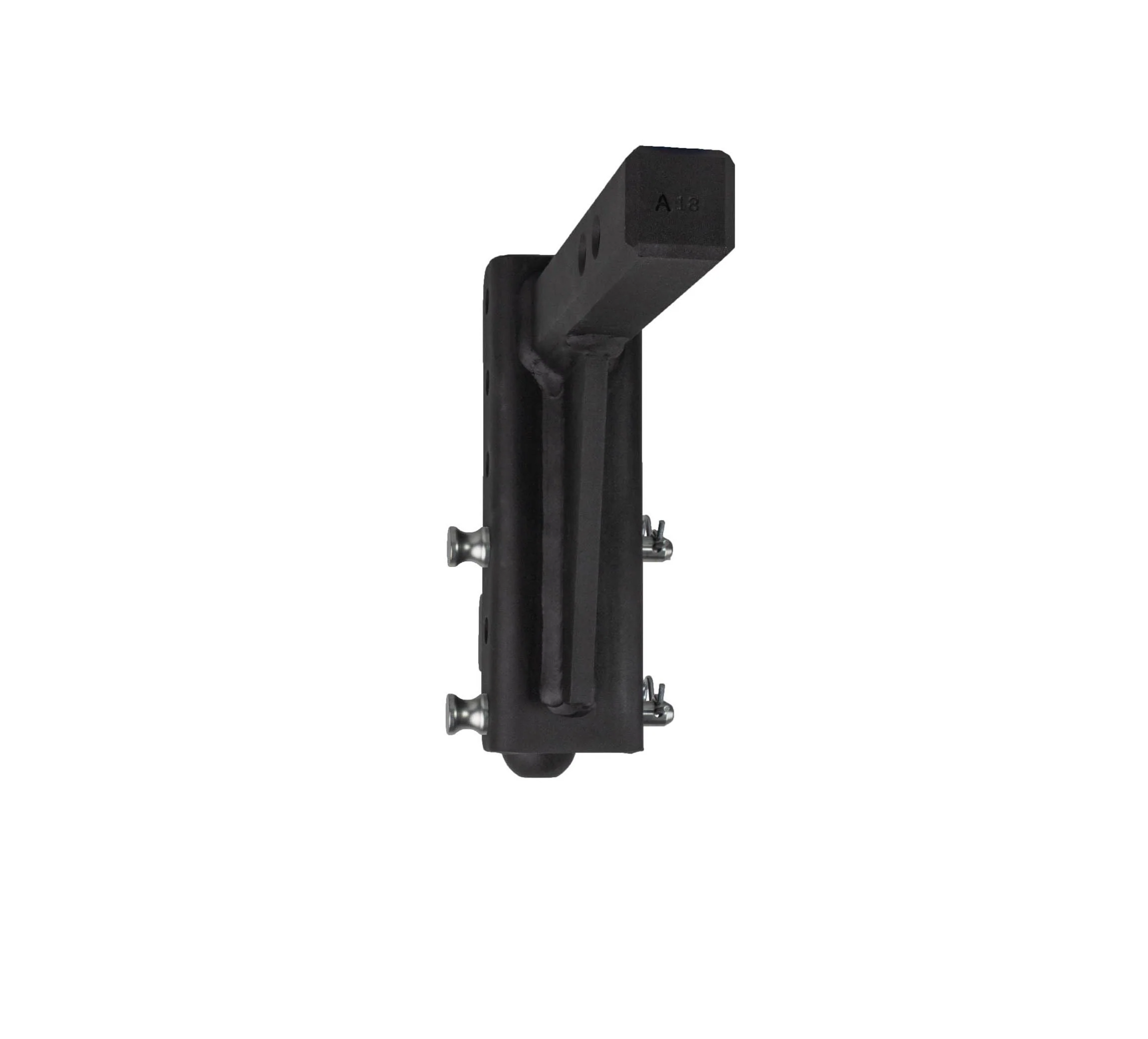 2.0" Heavy Duty 6" Drop/Rise Hitch - Image 26