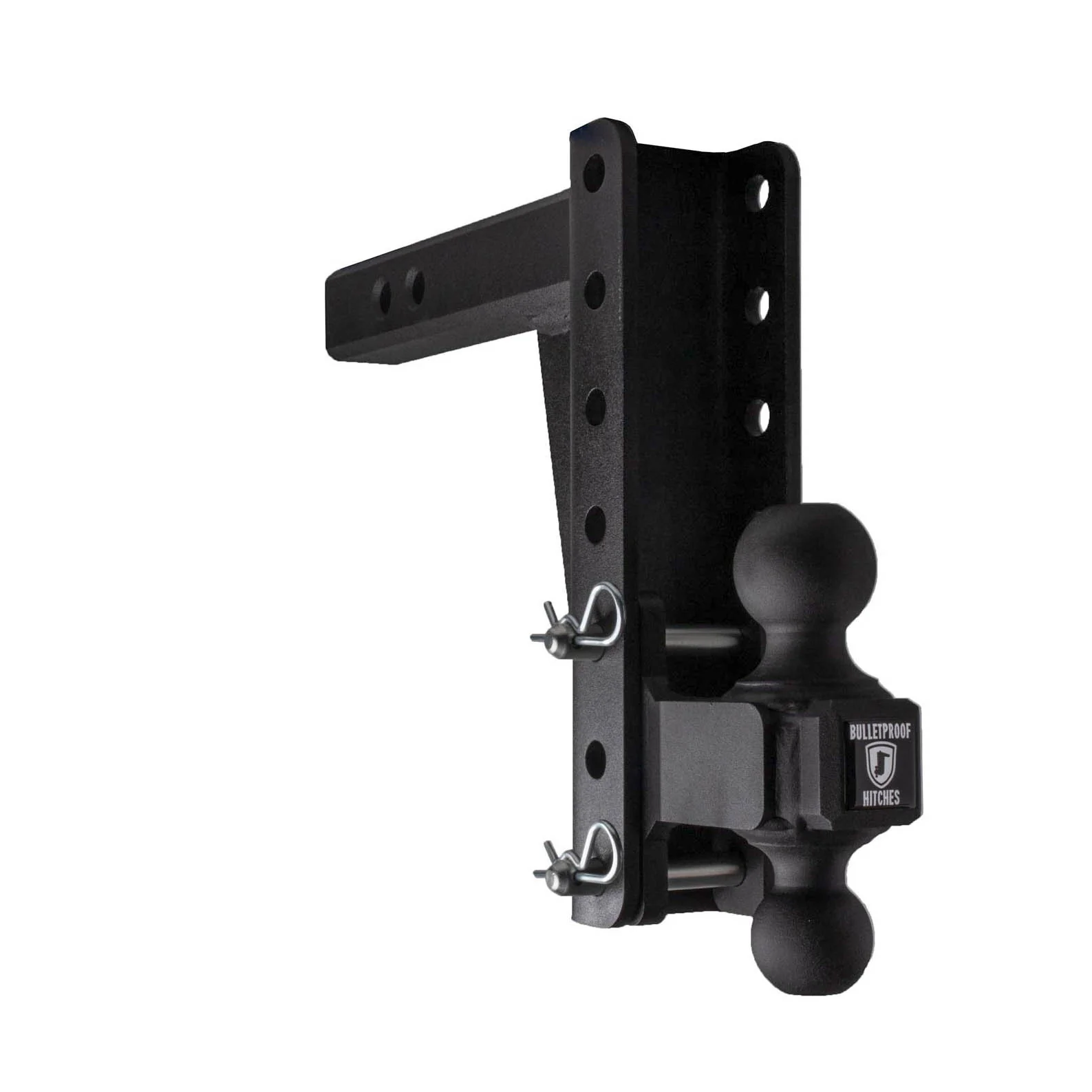 2.0" Heavy Duty 8" Drop/Rise Hitch - Image 10