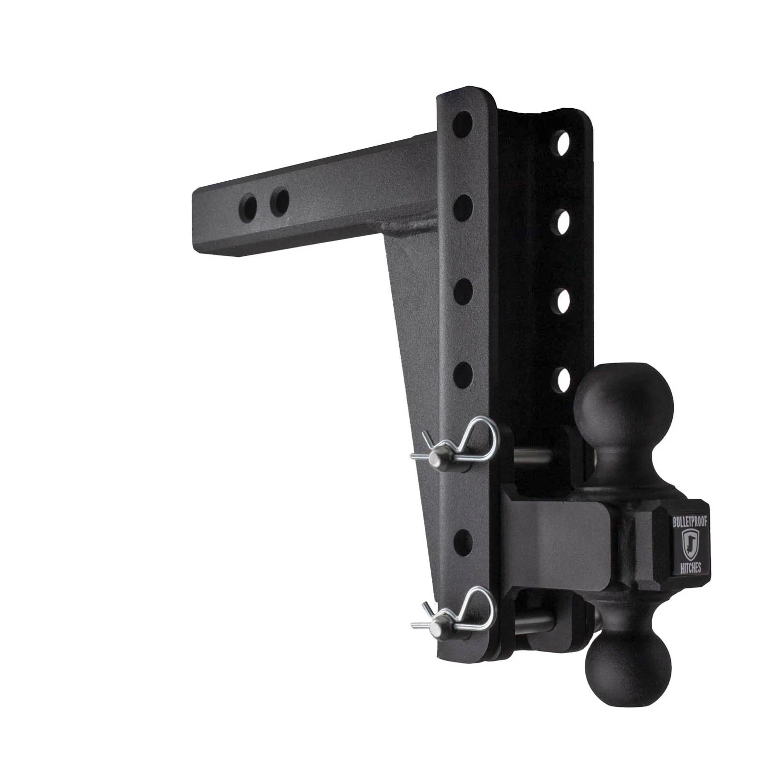 2.0" Heavy Duty 8" Drop/Rise Hitch - Image 11
