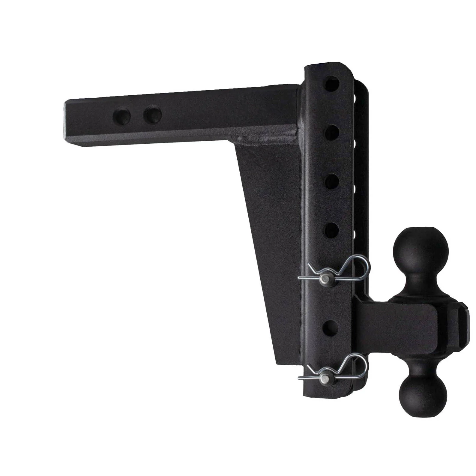 2.0" Heavy Duty 8" Drop/Rise Hitch - Image 14